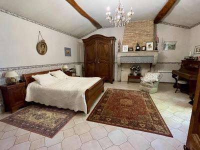 Vente Maison SAINT-MORILLON 