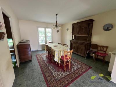 Vente Maison SAINT-LEONARD-DE-NOBLAT 