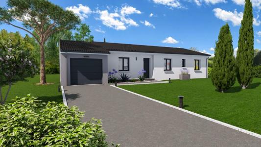 Vente Maison REVEL 31250