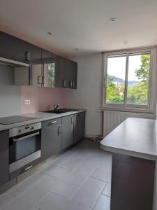 Vente Appartement 3 pices SEYSSINET-PARISET 38170