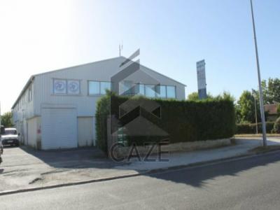 Location Commerce VILLENAVE-D'ORNON 33140