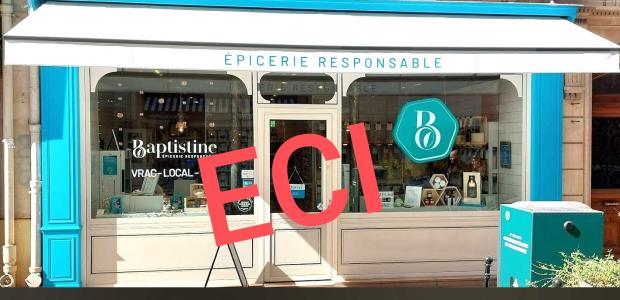 Vente Commerce COURBEVOIE 92400