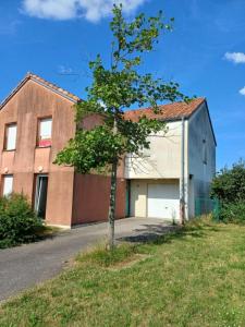 Vente Maison DOMBASLE-SUR-MEURTHE 54110