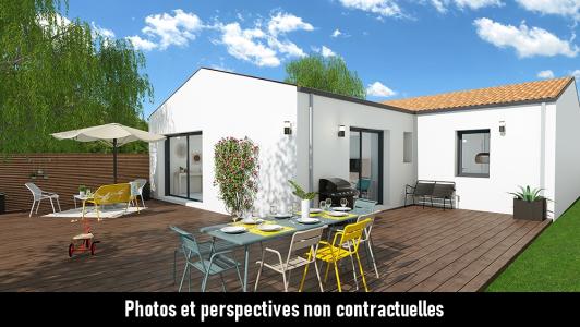 Vente Maison ROCHE-SUR-YON 