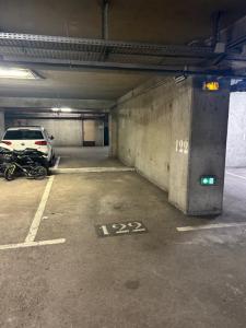 photo For rent Parking SAINT-ETIENNE 42