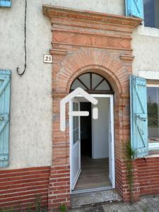 Vente Maison 4 pices MONTANS 81600