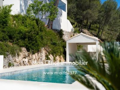 Vente Maison 7 pices AIX-EN-PROVENCE 13090