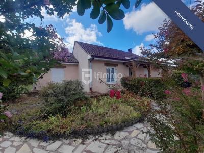 Vente Maison 4 pices MARTIGNAS-SUR-JALLE 33127