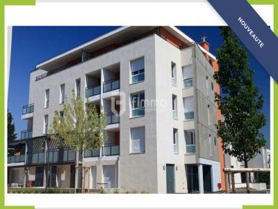 Vente Appartement 2 pices PIERRE-BENITE 69310