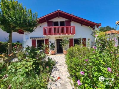 Vente Maison CAMBO-LES-BAINS  64