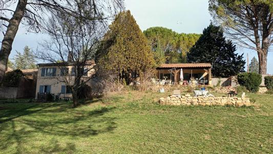 Vente Maison 6 pices VILLECROZE 83690