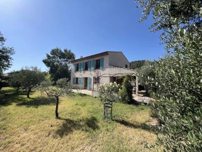 photo For sale House GAREOULT 83