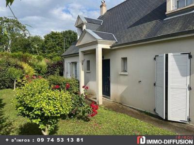 Vente Maison 6 pices TOURS 37100