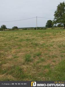 For sale Land CHEVROUX CALME 01