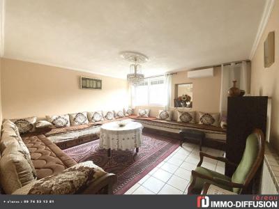 photo For sale Apartment MARSEILLE-13EME-ARRONDISSEMENT 13