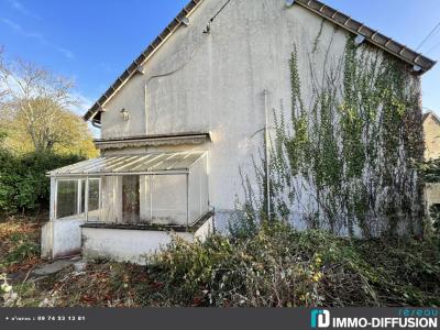photo For sale House GENOUILLAC 23