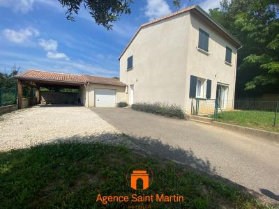 For sale House COUCOURDE La Coucourde 26