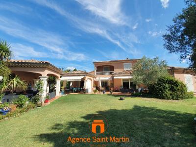 Vente Maison 7 pices ANCONE 26200