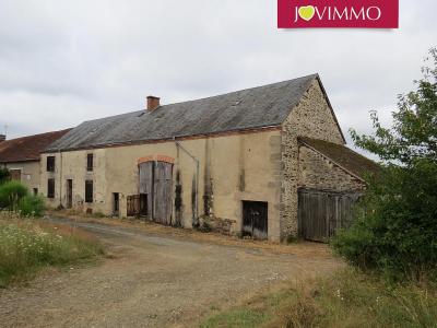 For sale House GENOUILLAC  23