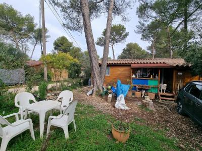 photo For sale House CASTELLET 83