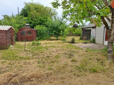 Vente Terrain CISSAC-MEDOC 33250