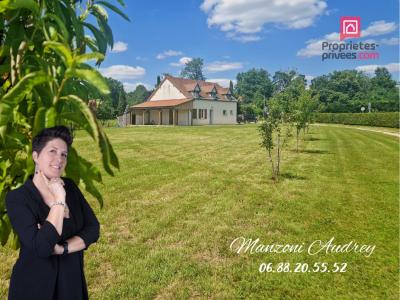 For sale House AVREUIL  10