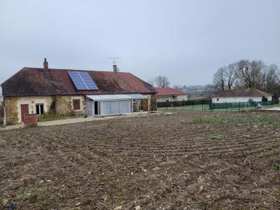 For sale House CHAOURCE  10