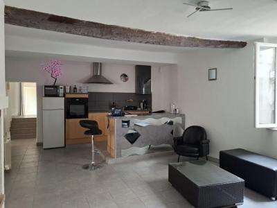 Vente Appartement FORCALQUIER  04