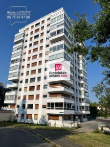 photo For sale Apartment POITIERS 86