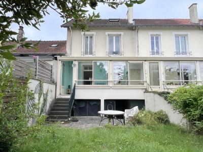 Vente Maison 8 pices MANS 72000