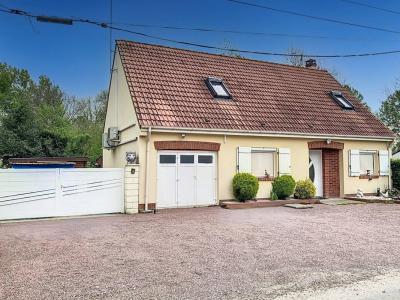 Vente Maison FROYELLES  80