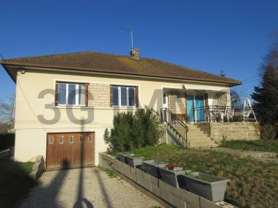 photo For sale House PROVINS 77