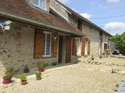 For sale House NOGENT-SUR-SEINE  10