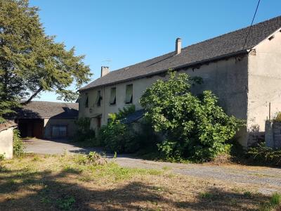 Vente Domaine agricole FAUSSERGUES 81340