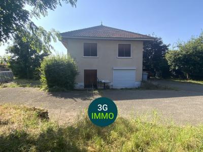 photo For sale House SAINT-LAURENT-DE-MURE 69