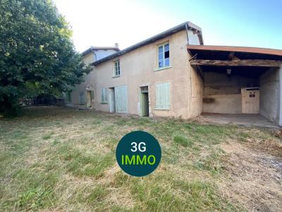 photo For sale House COLOMBIER-SAUGNIEU 69