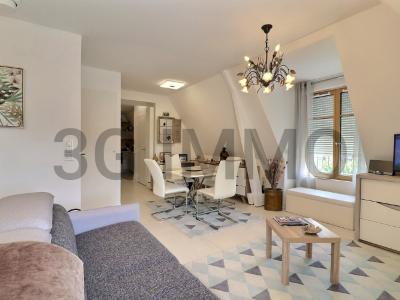 For sale Apartment DEAUVILLE  14