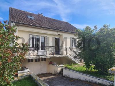 photo For sale House LACHELLE 60