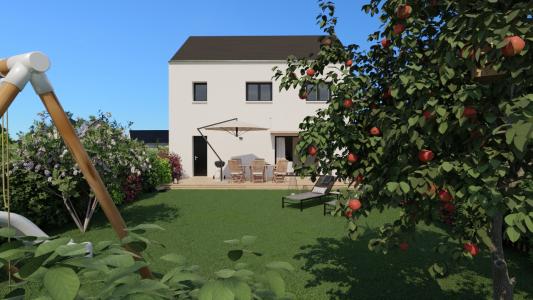 Vente Maison ROMILLE 35850