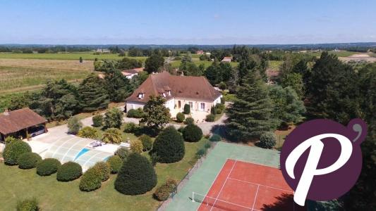 Vente Maison BERGERAC 