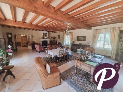 Vente Maison BERGERAC 