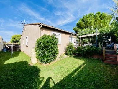 Vente Maison 5 pices CARCASSONNE 11000