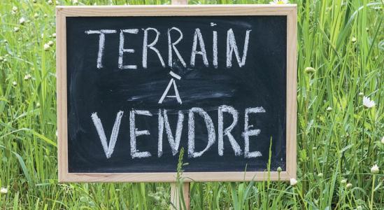 photo For sale Land VILLEVAUDE 77