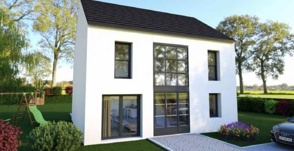 Vente Maison PLESSIS-TREVISE 94420