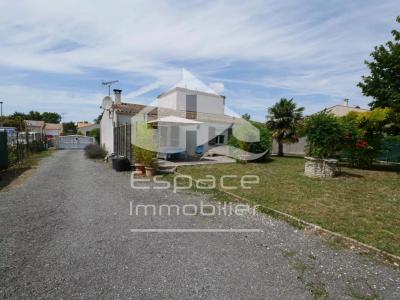 photo For sale House AIGREFEUILLE-D'AUNIS 17
