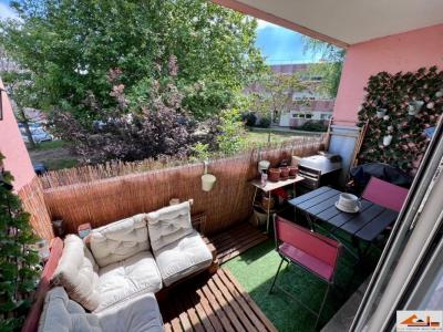 Vente Appartement 3 pices TOULOUSE 31400