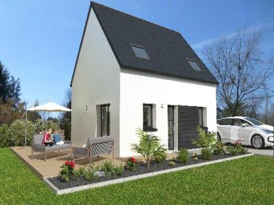 photo For sale House FOLGOET 29