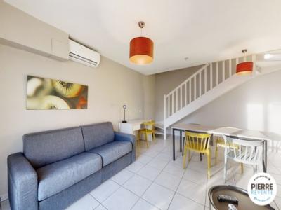 photo For sale Apartment SAINT-JEAN-D'ILLAC 33