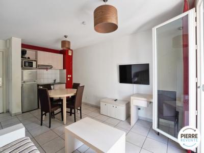 Vente Appartement SAINT-JEAN-D'ILLAC  33