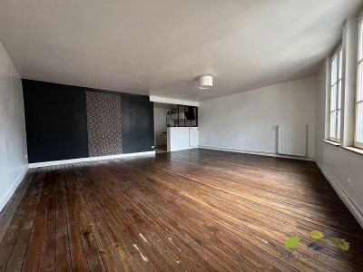 Location Appartement SAINT-LEONARD-DE-NOBLAT  87